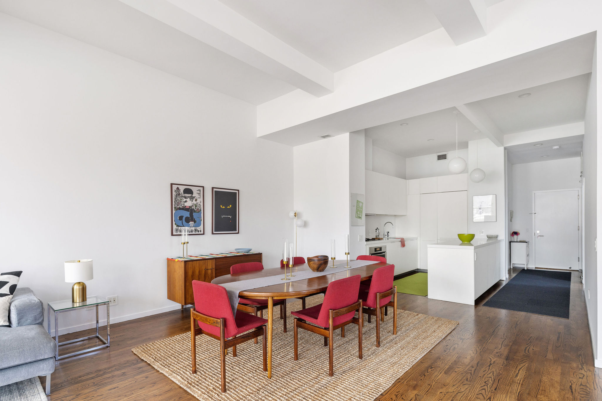 175 East Broadway, Unit 5D Manhattan, NY 10002 - Photo 4 of 14 Gallery Image 4