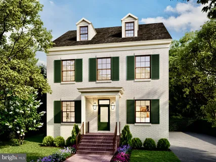 $4,595,000 | 3141 Aberfoyle Place Northwest, Washington, DC 20015