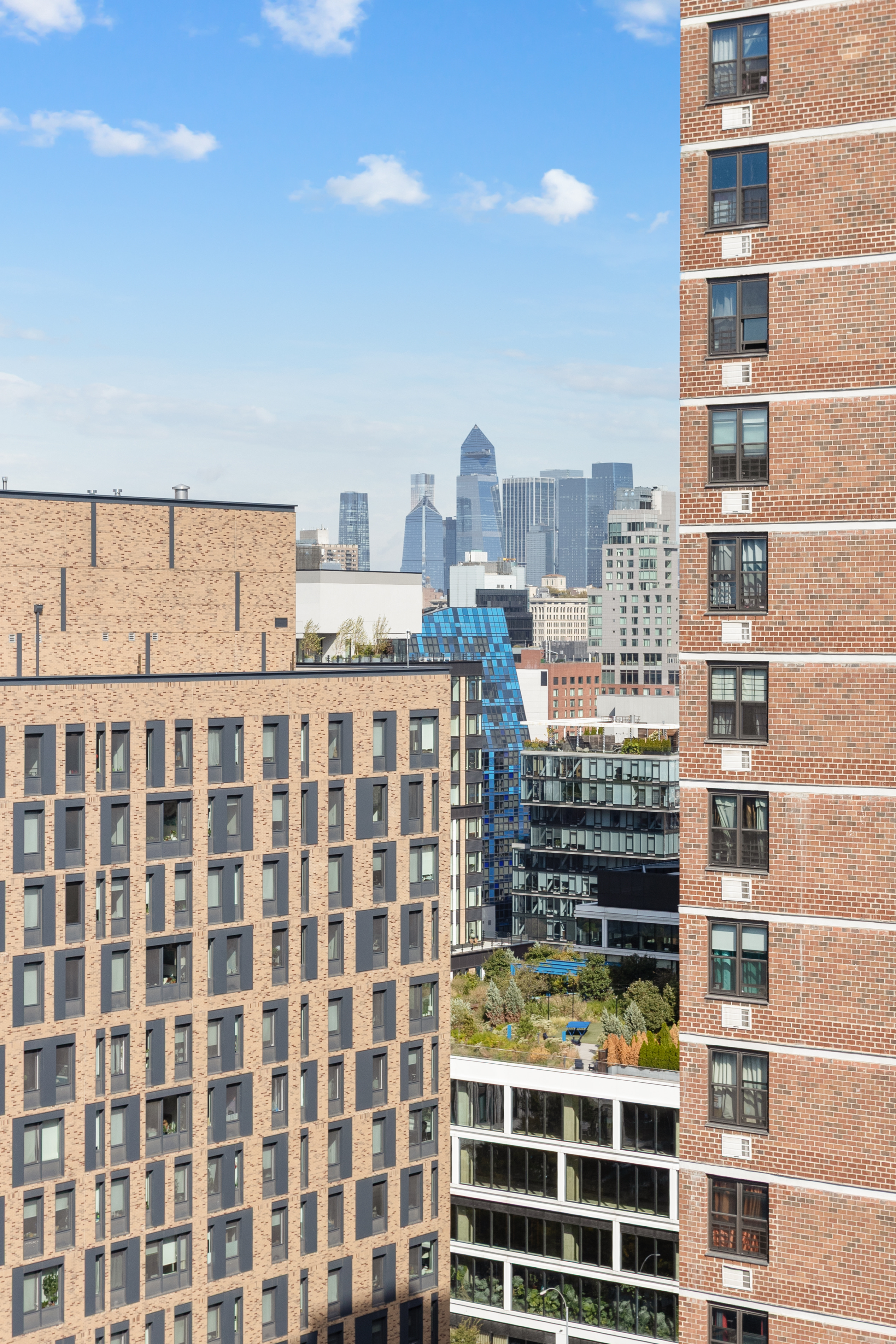 417 Grand Street, Unit D1801 Manhattan, NY 10002 - Photo 12 of 23 a picture of a building