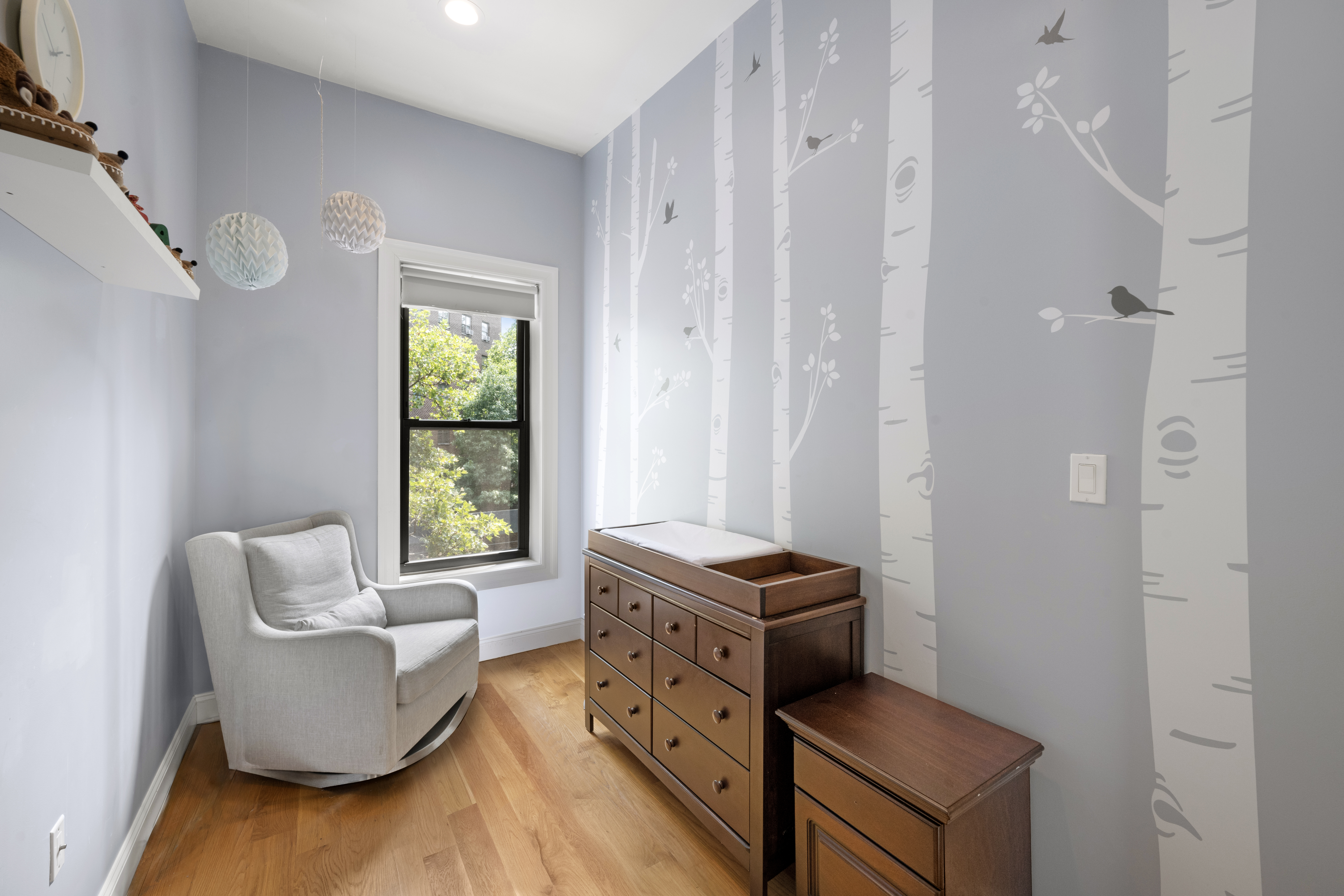341 Bainbridge Street Brooklyn, NY 11233 - Photo 11 of 16 Gallery Image 11