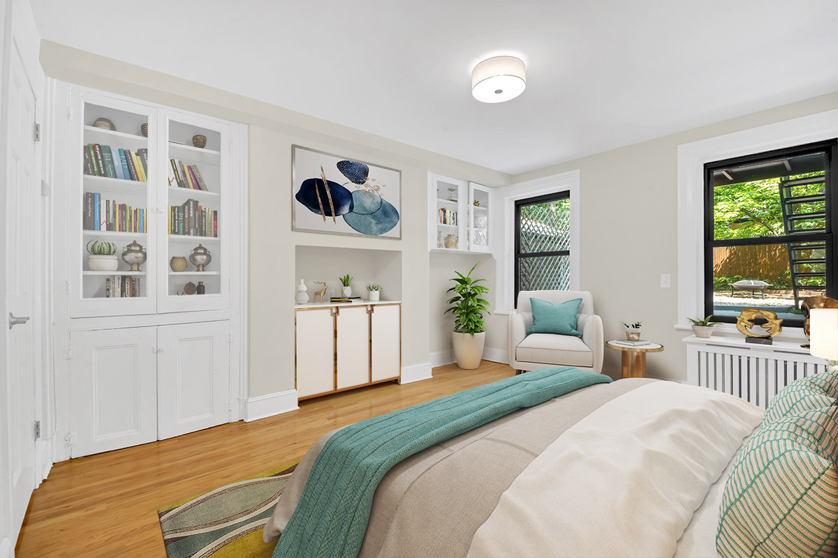 195 Adelphi Street, Unit GARDEN Brooklyn, NY 11205 - Photo 5 of 20