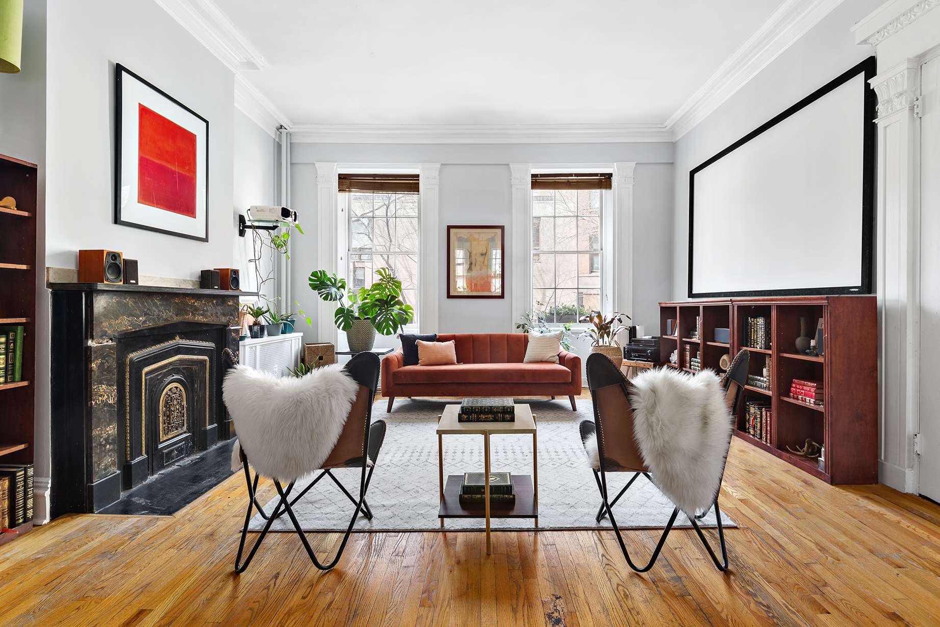 39 Willow Place Brooklyn, NY 11201 - Photo 4 of 18