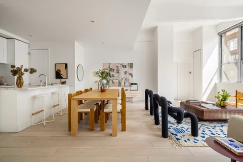 $1,295,000 | 338 Berry Street, Unit 2E | Williamsburg