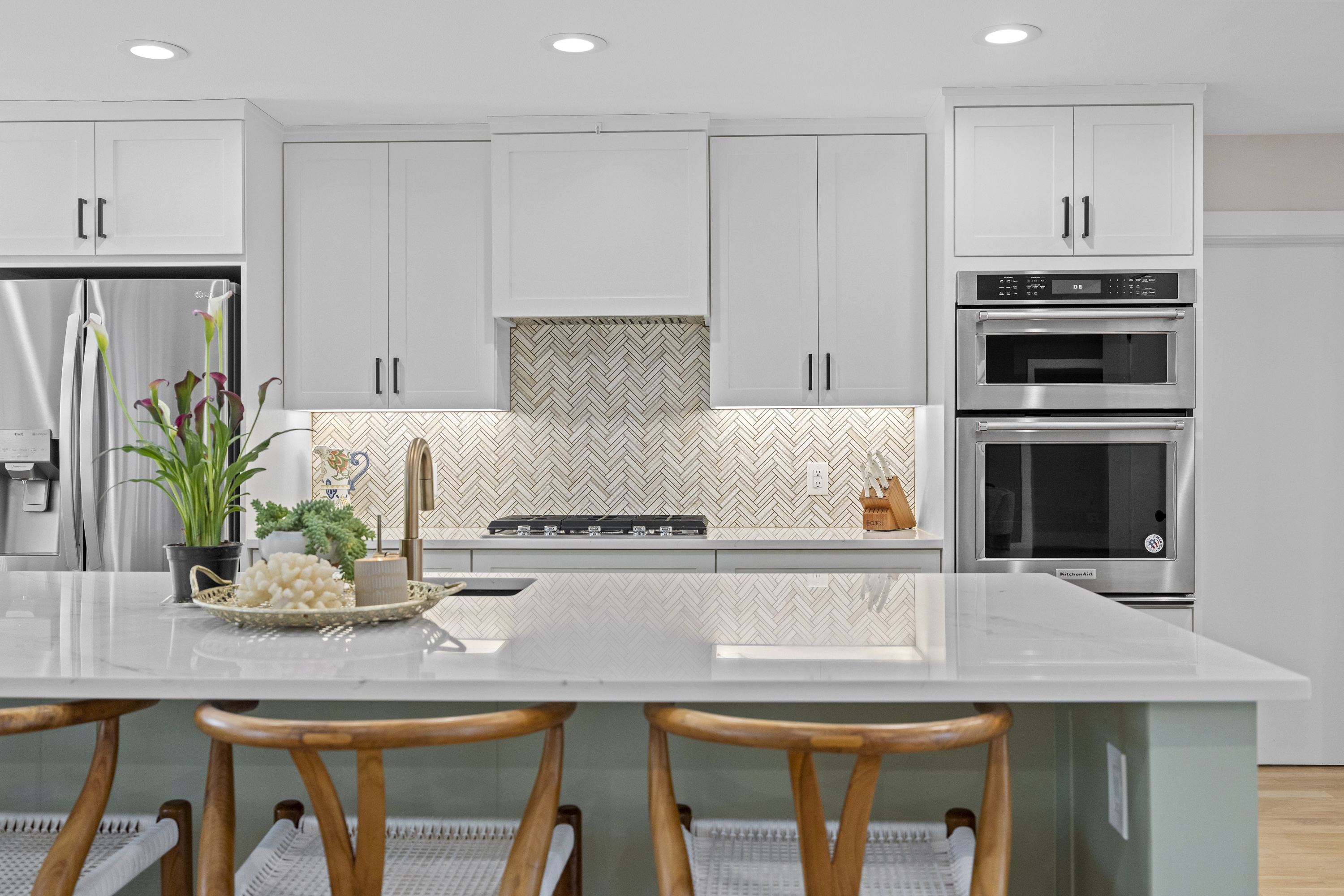 7714 Fallmeadow Lane Dallas, TX 75248 - Photo 5 of 37