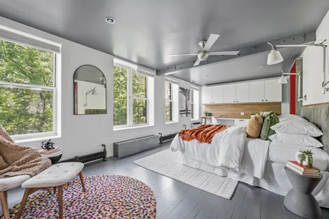 $1,495,000 | 533 East 6th Street, Unit 5 | East Village