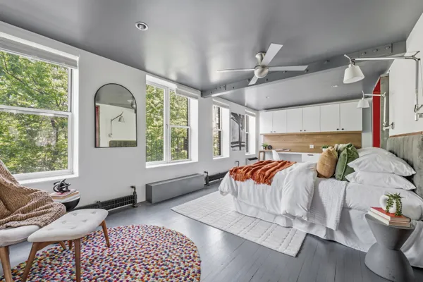 $1,495,000 | 533 East 6th Street, Unit 5 | East Village