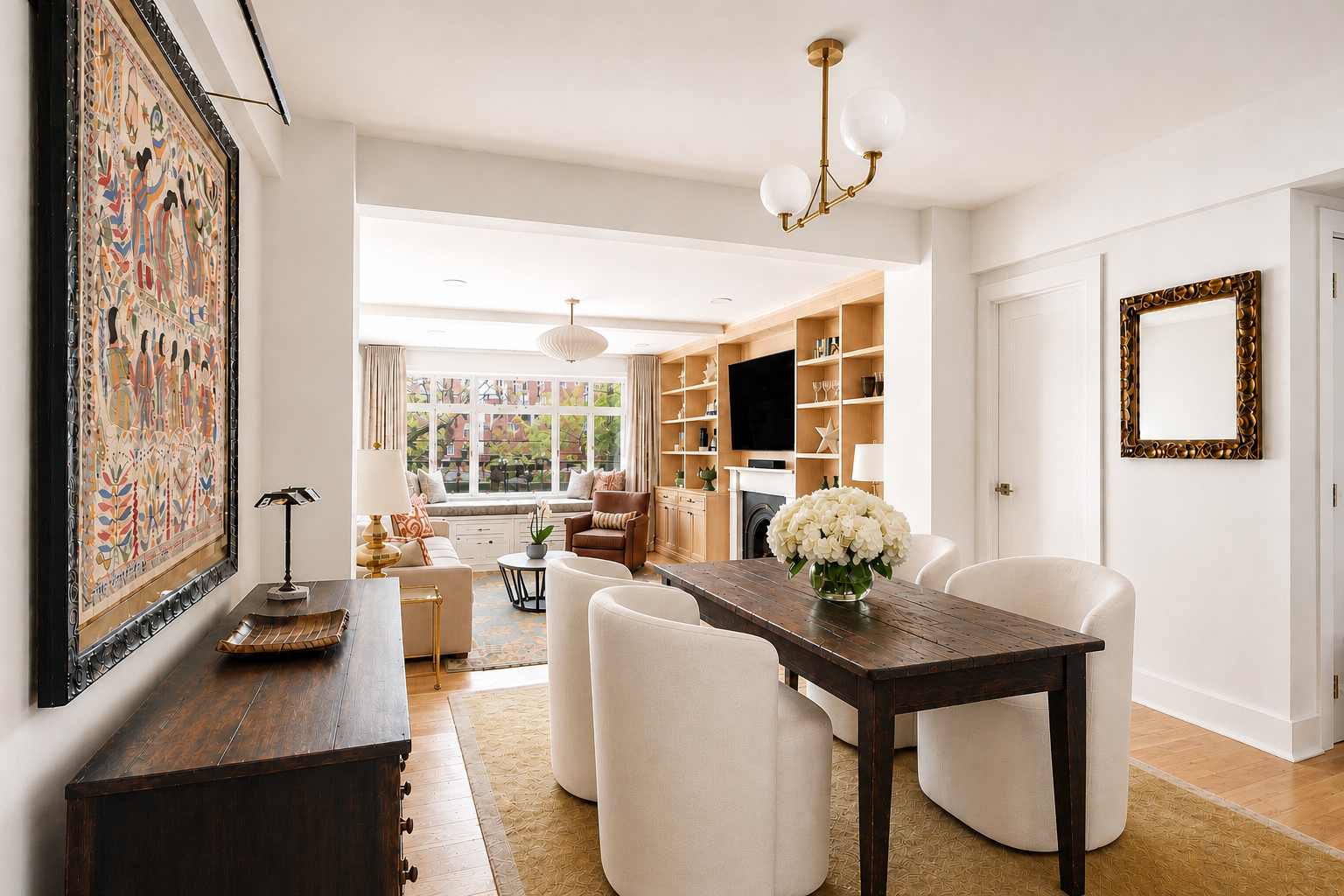 15 West 84th Street, Unit 2G Manhattan, NY 10024 - Photo 2 of 11 Gallery Image 2