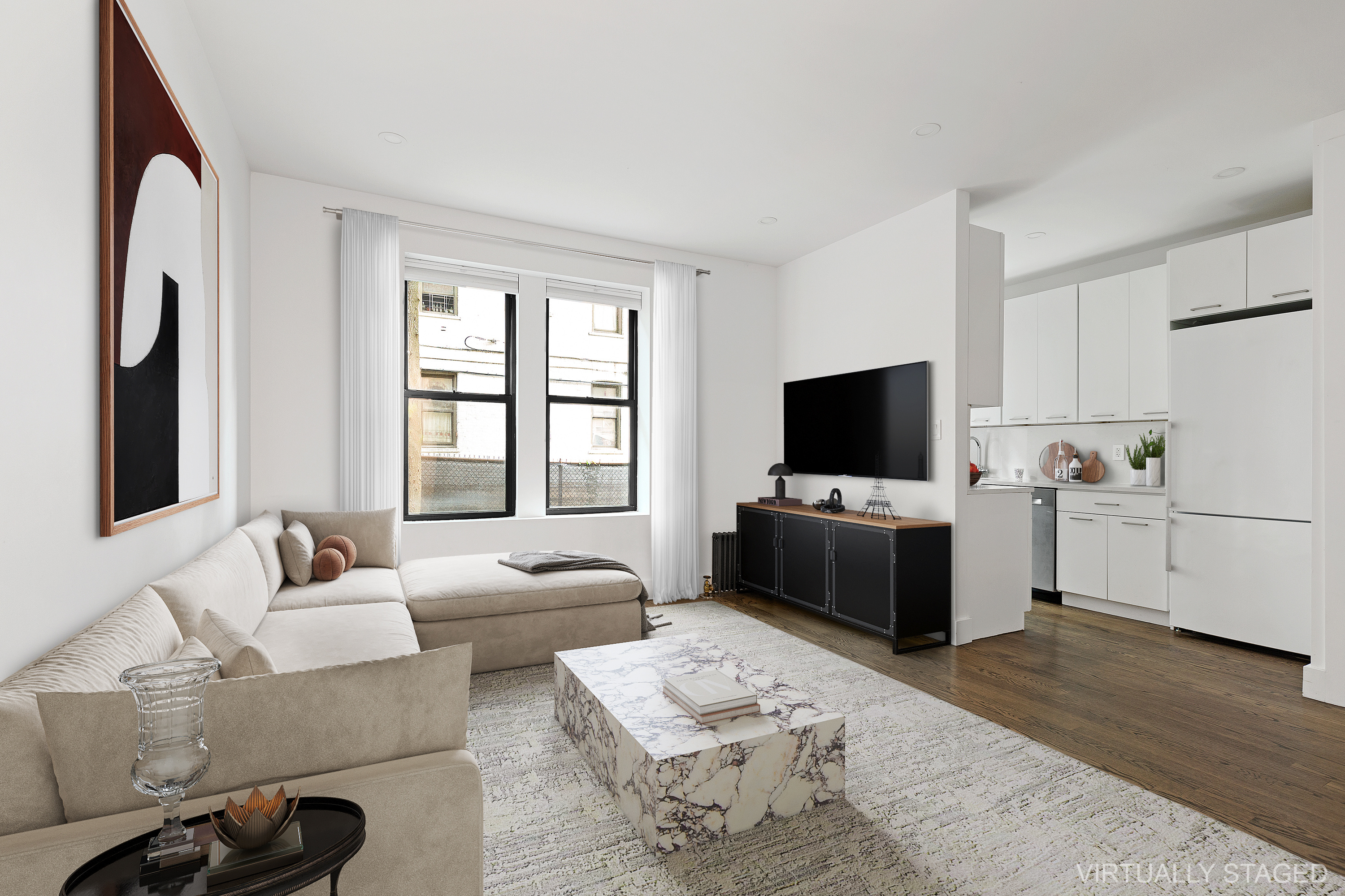 35 Clarkson Avenue, Unit A4 Brooklyn, NY 11226 - Photo 1 of 7 Gallery Image 1
