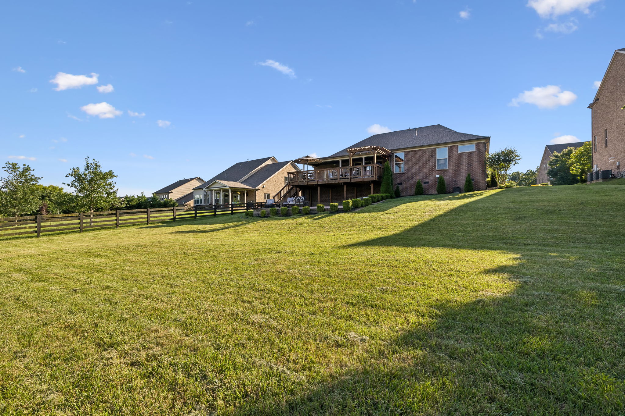 6732 Falls Ridge Lane College Grove, TN 37046 - Photo 43 of 87