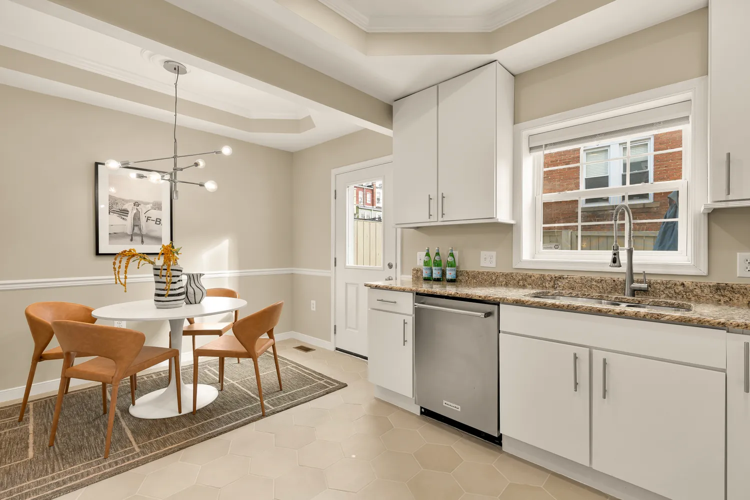 $825,000 | 1923 1st Street Northeast, Washington, DC 20002