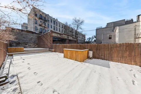 $1,200,000 | 1218 Saint Marks Avenue | Weeksville