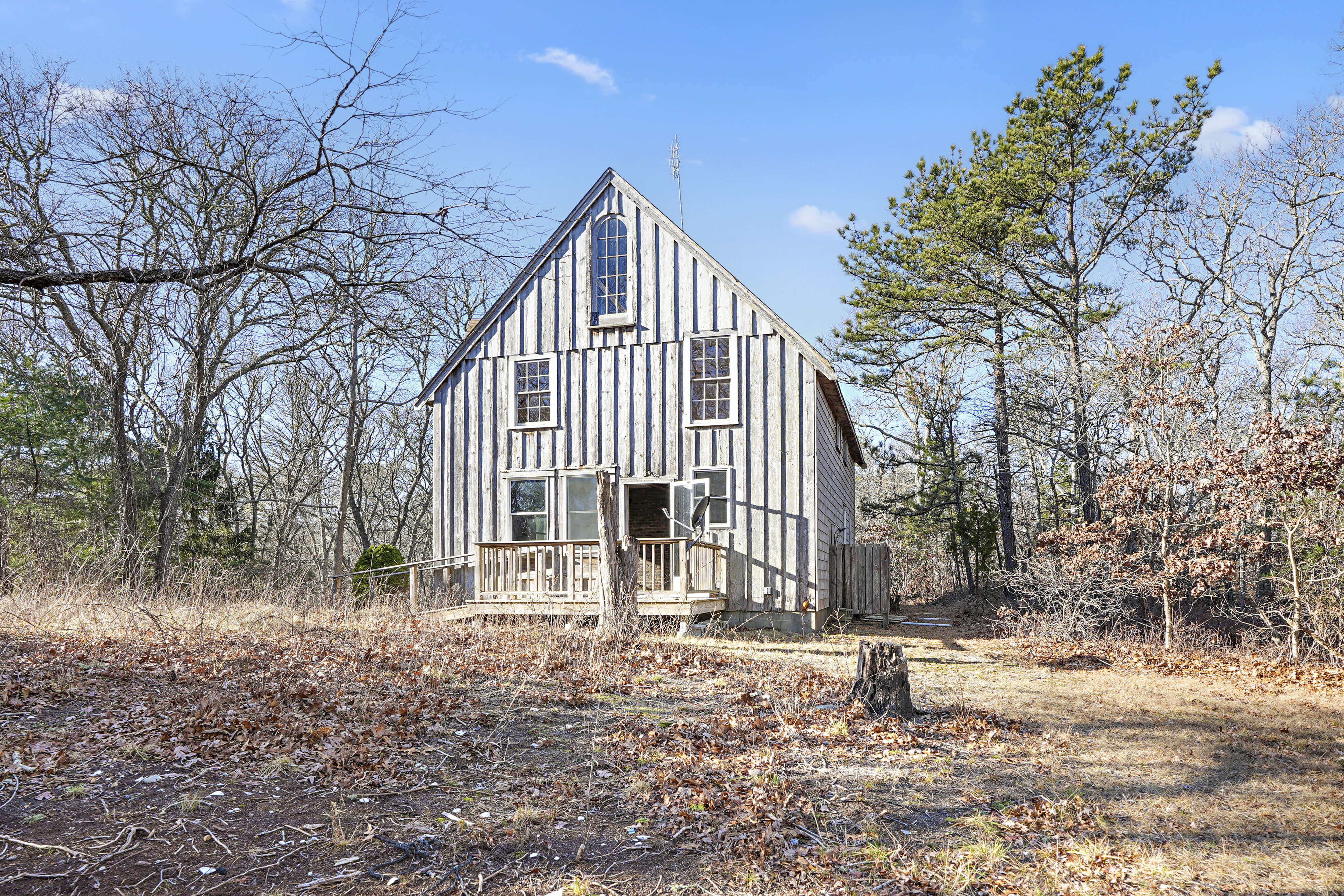 4 Dubud Lane Edgartown, MA 02539 - Photo 2 of 24