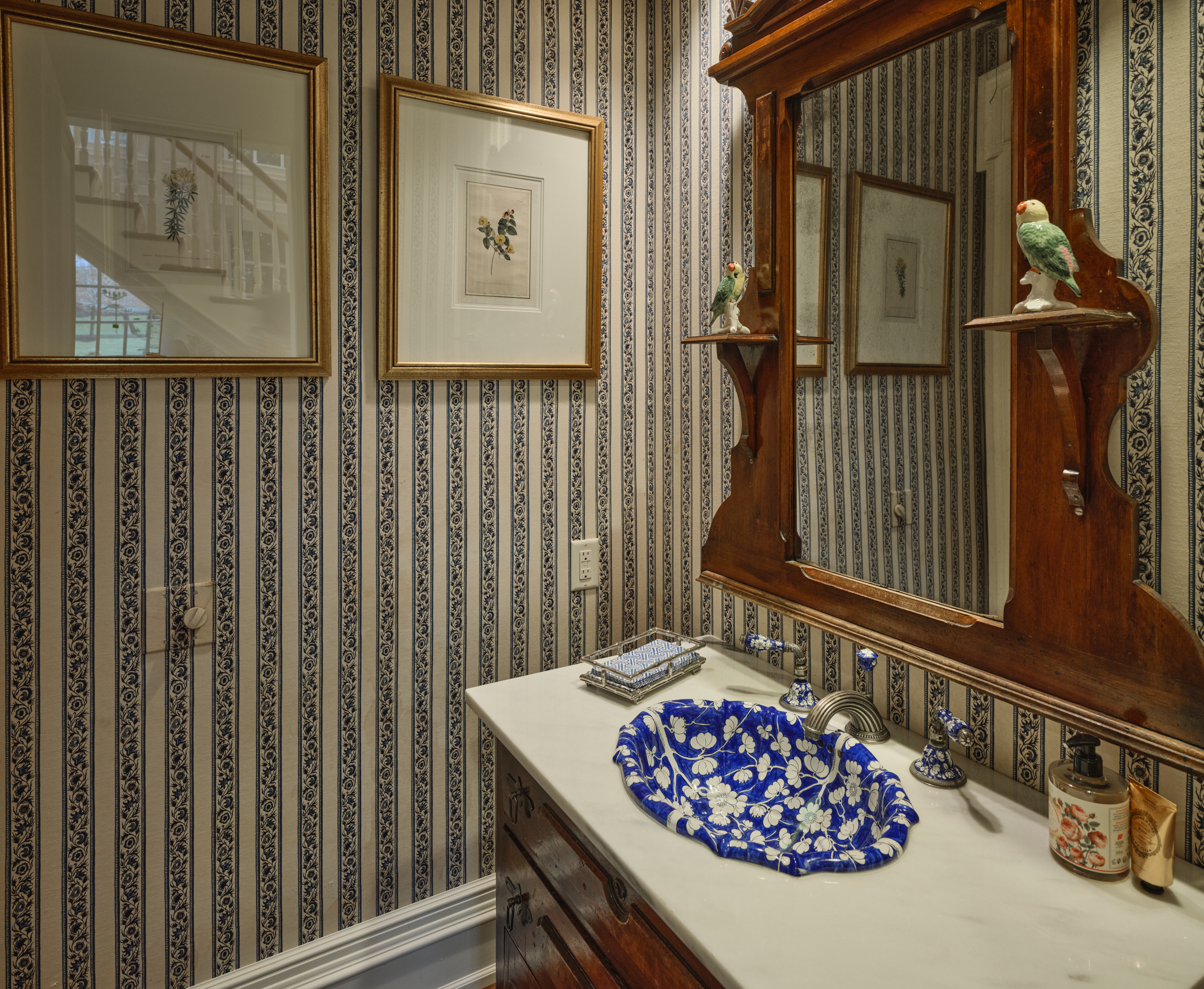 1605 Mt Pleasant Road Villanova, PA 19085 - Photo 25 of 54