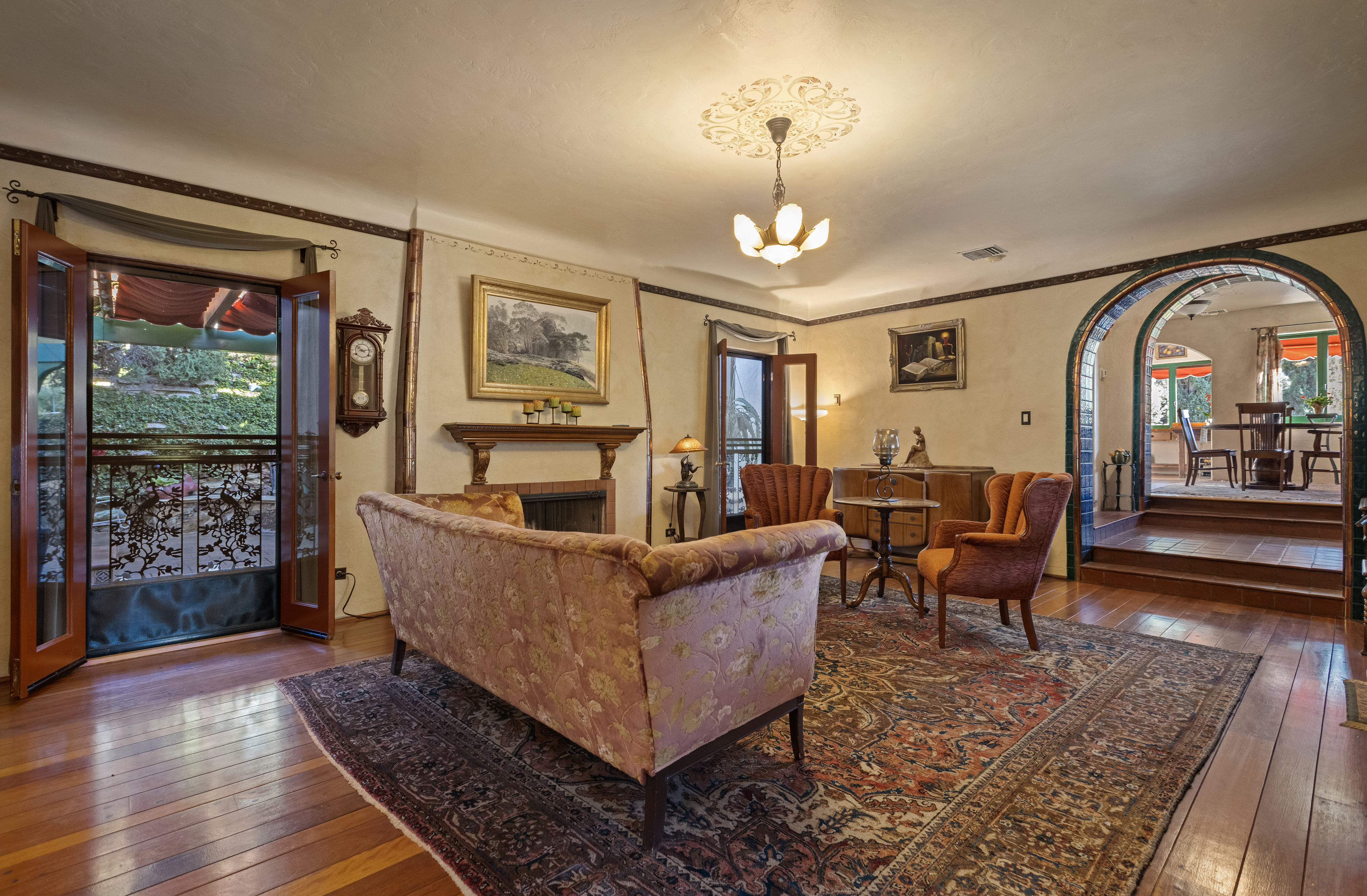 3290 Buckingham Road Glendale, CA 91206 - Photo 23 of 69