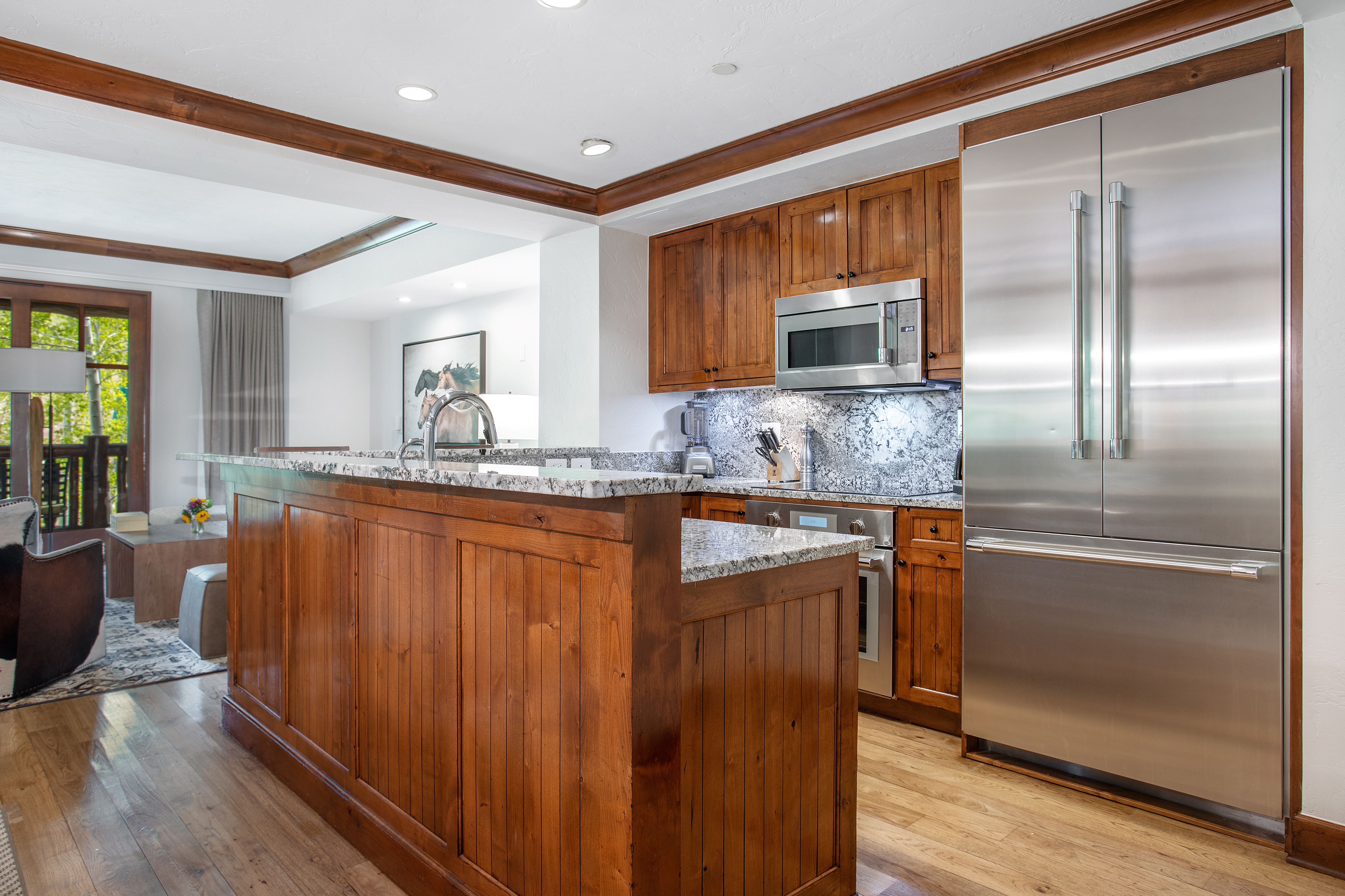 100 Bachelor Ridge Road, Unit 3502 Avon, CO 81620 - Photo 8 of 22 Gallery Image 8