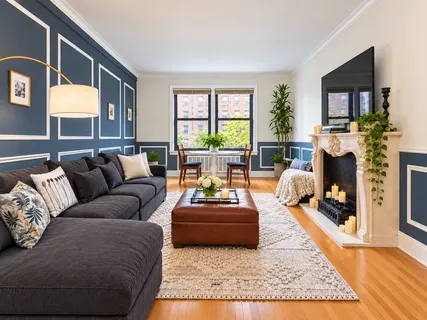 $395,000 | 9040 Fort Hamilton Parkway, Unit 4G | Bay Ridge