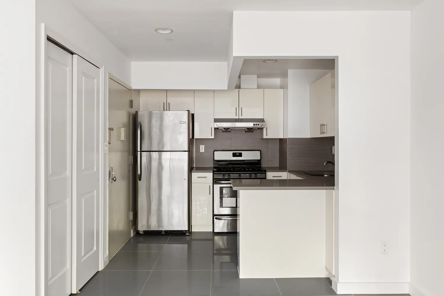 $2,875 | 371 West 126th Street, Unit 4B | Manhattanville