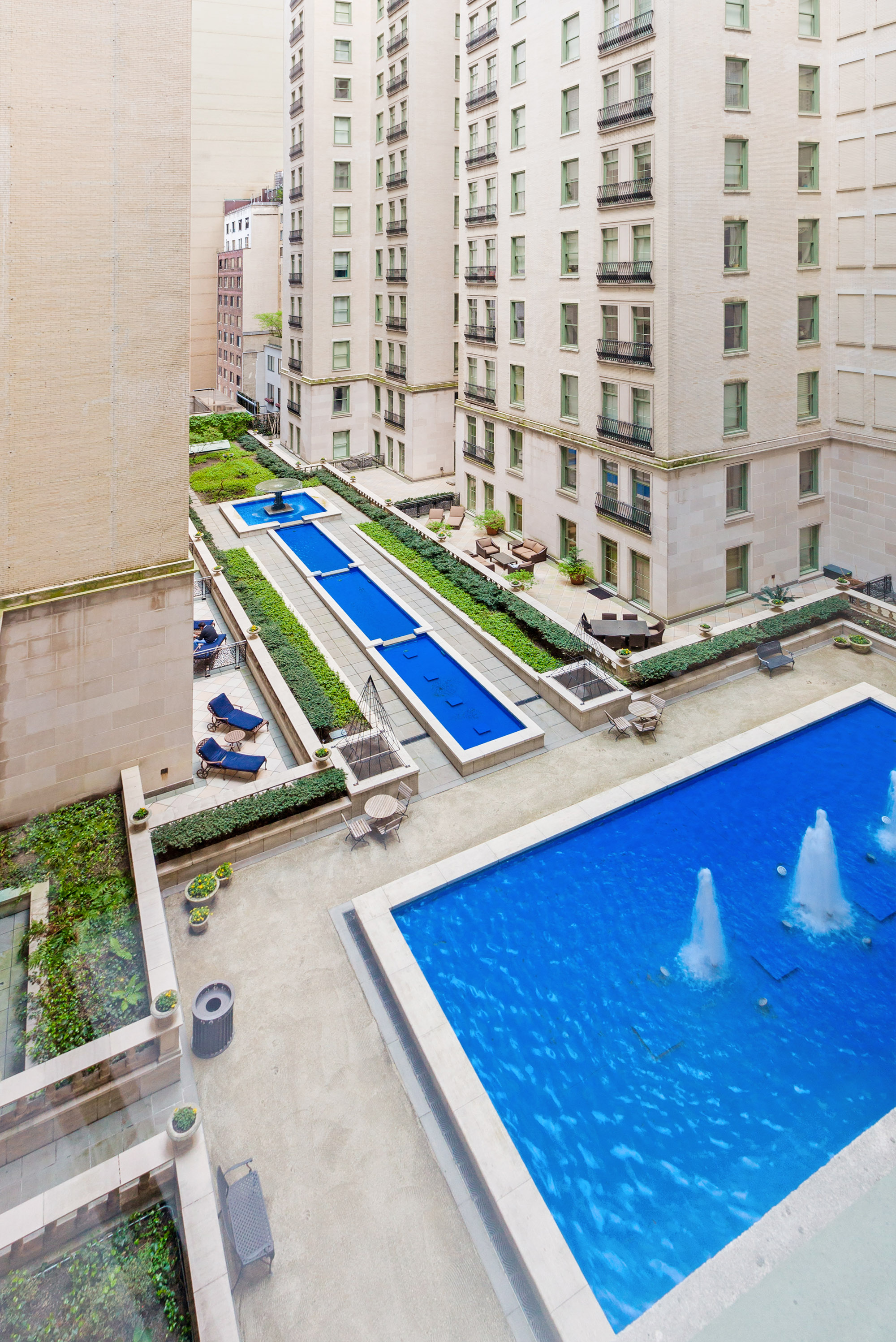 1 Central Park South, Unit 915 Manhattan, NY 10019 - Photo 18 of 24 Gallery Image 18