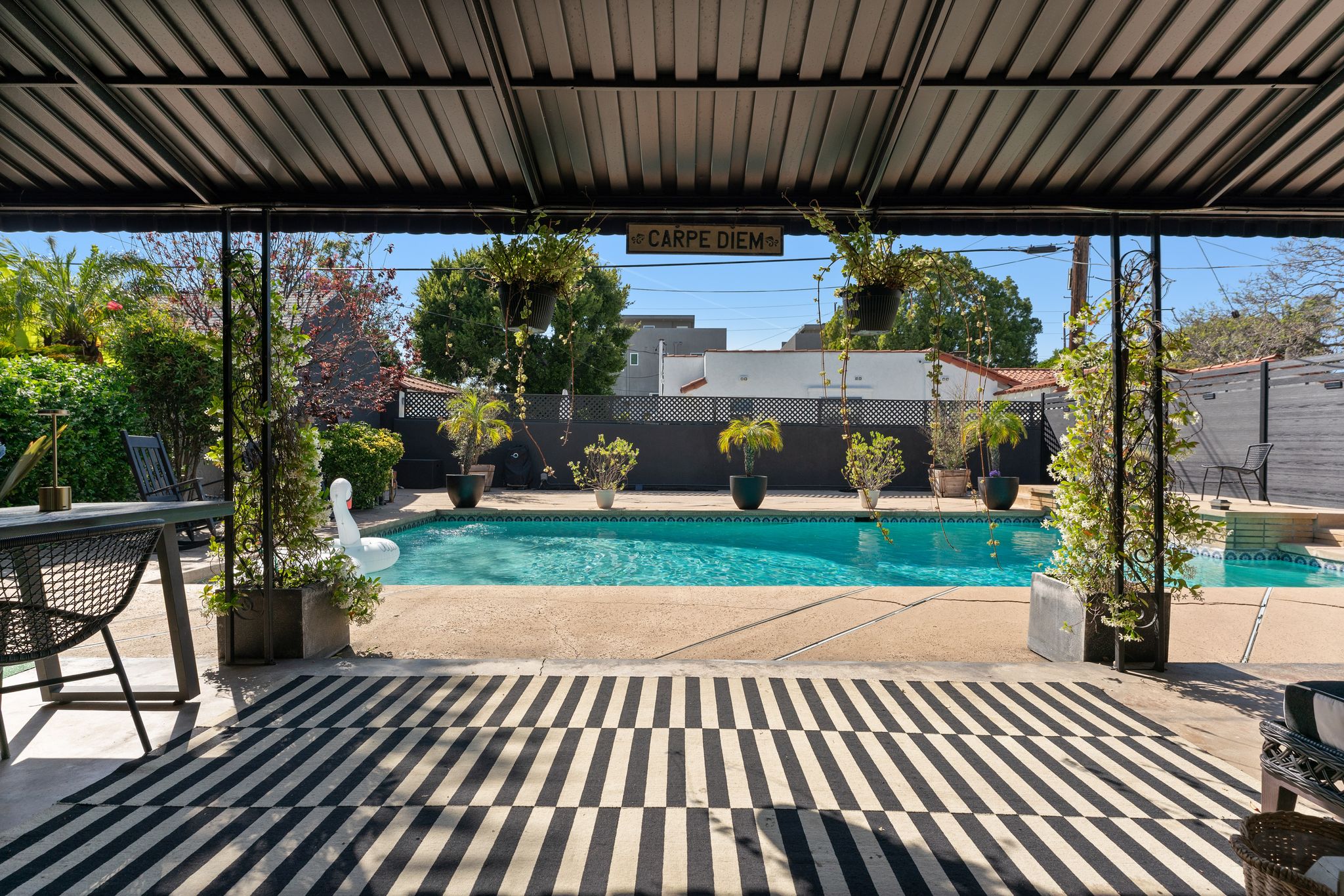 1903 Preuss Road Los Angeles, CA 90034 - Photo 24 of 39