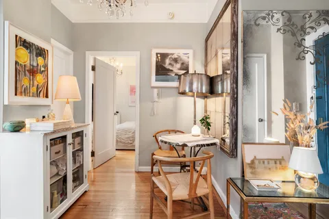 $679,000 | 380 Riverside Drive, Unit 8L | Morningside Heights