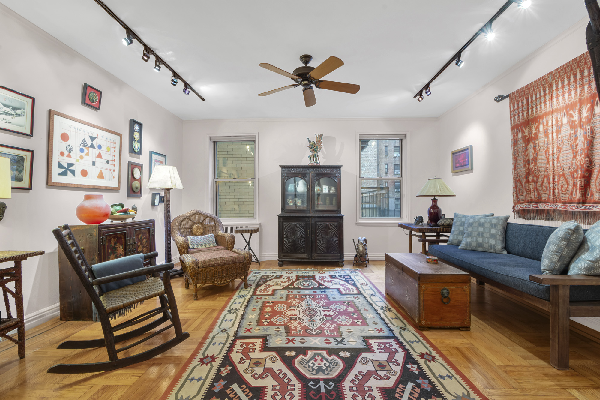 120 Bennett Avenue, Unit 2MN Manhattan, NY 10033 - Photo 1 of 12