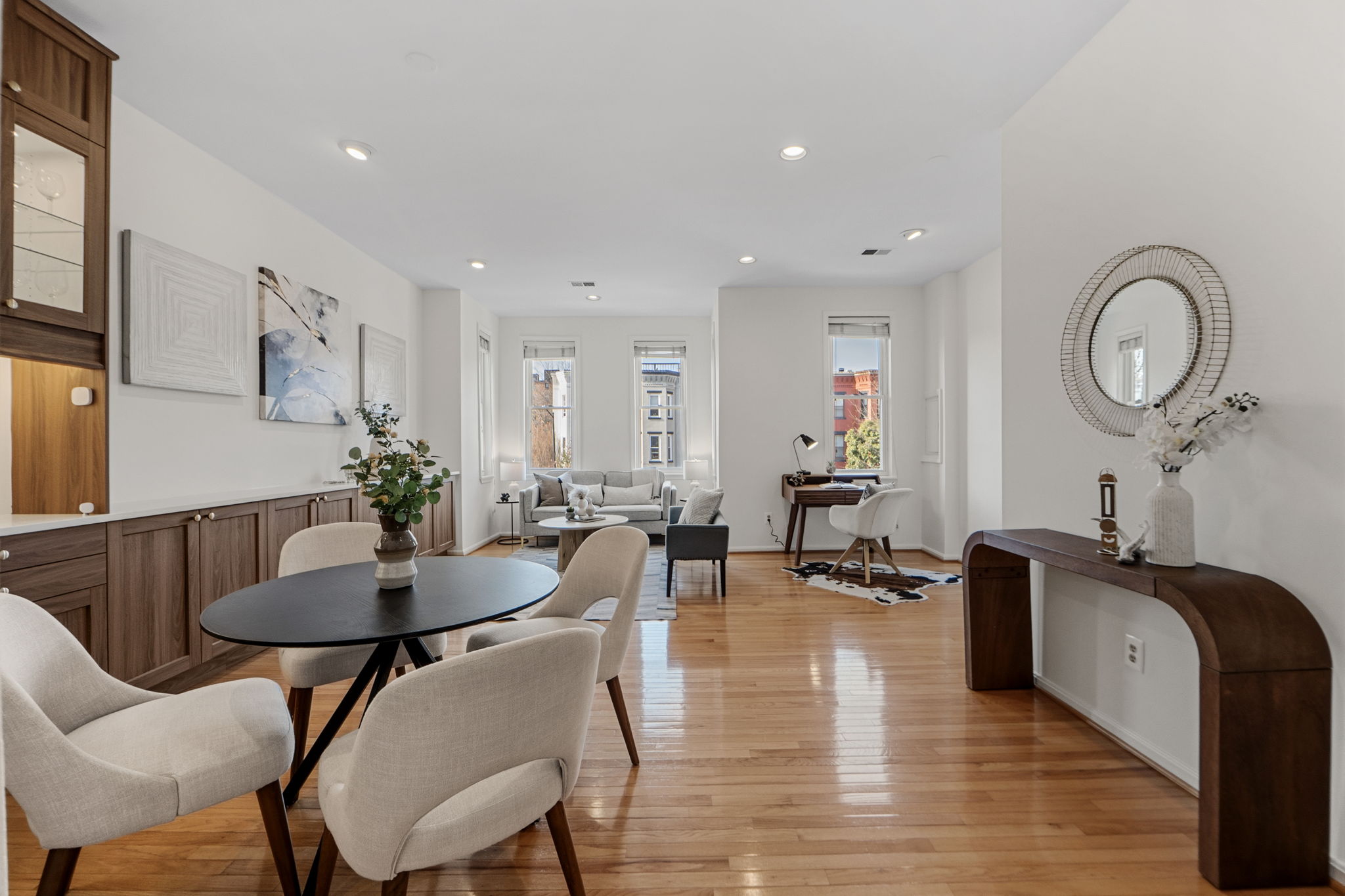 1927 15th Street Northwest Washington, DC 20009 - Photo 6 of 59