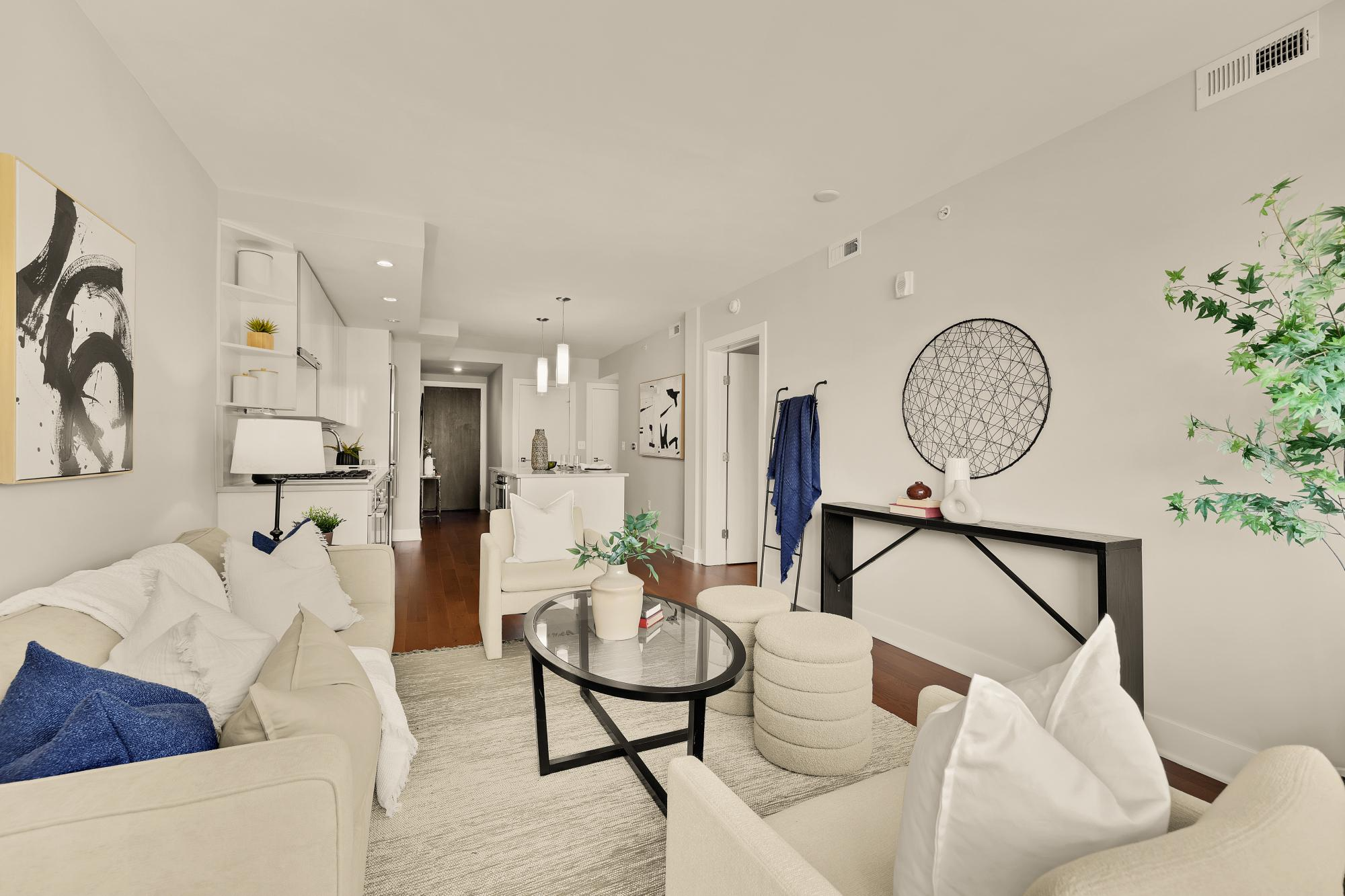 1311 13th Street Northwest, Unit 305 Washington, DC 20005 - Photo 14 of 29