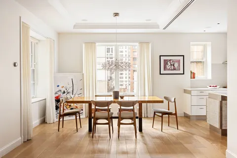 $4,300,000 | 1 Lexington Avenue, Unit 5C | Gramercy