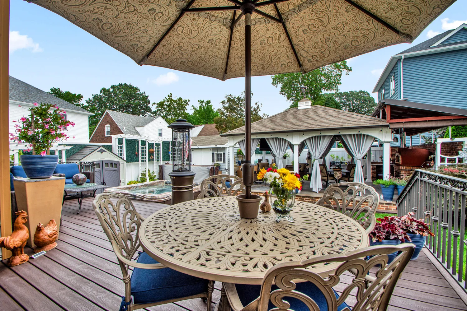 $1,495,000 | 909 Jewett Avenue | Westerleigh