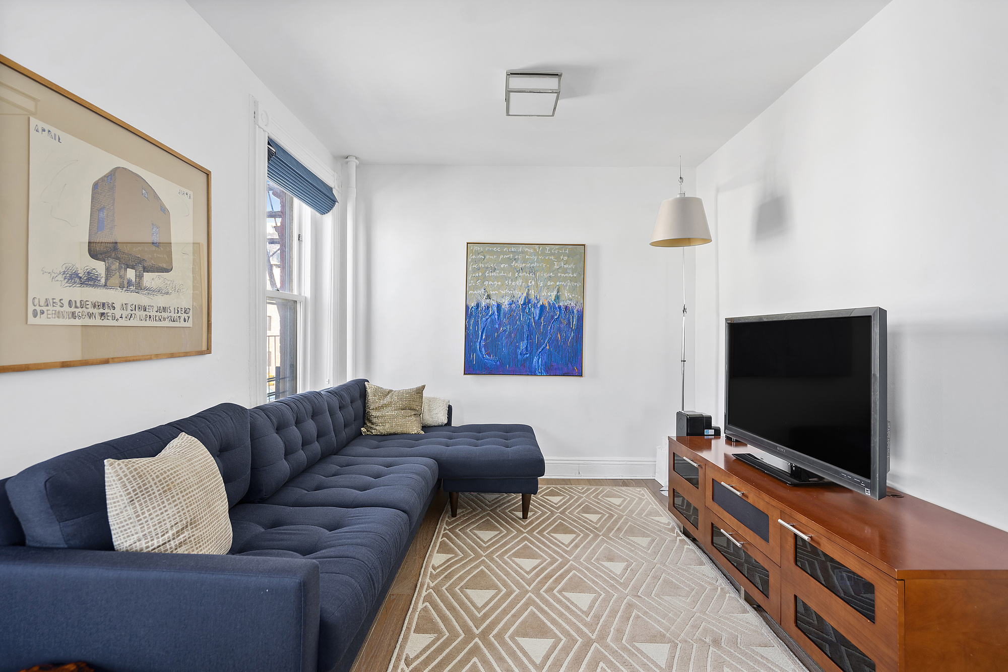 374 14th Street, Unit 4 Brooklyn, NY 11215 - Photo 4 of 11