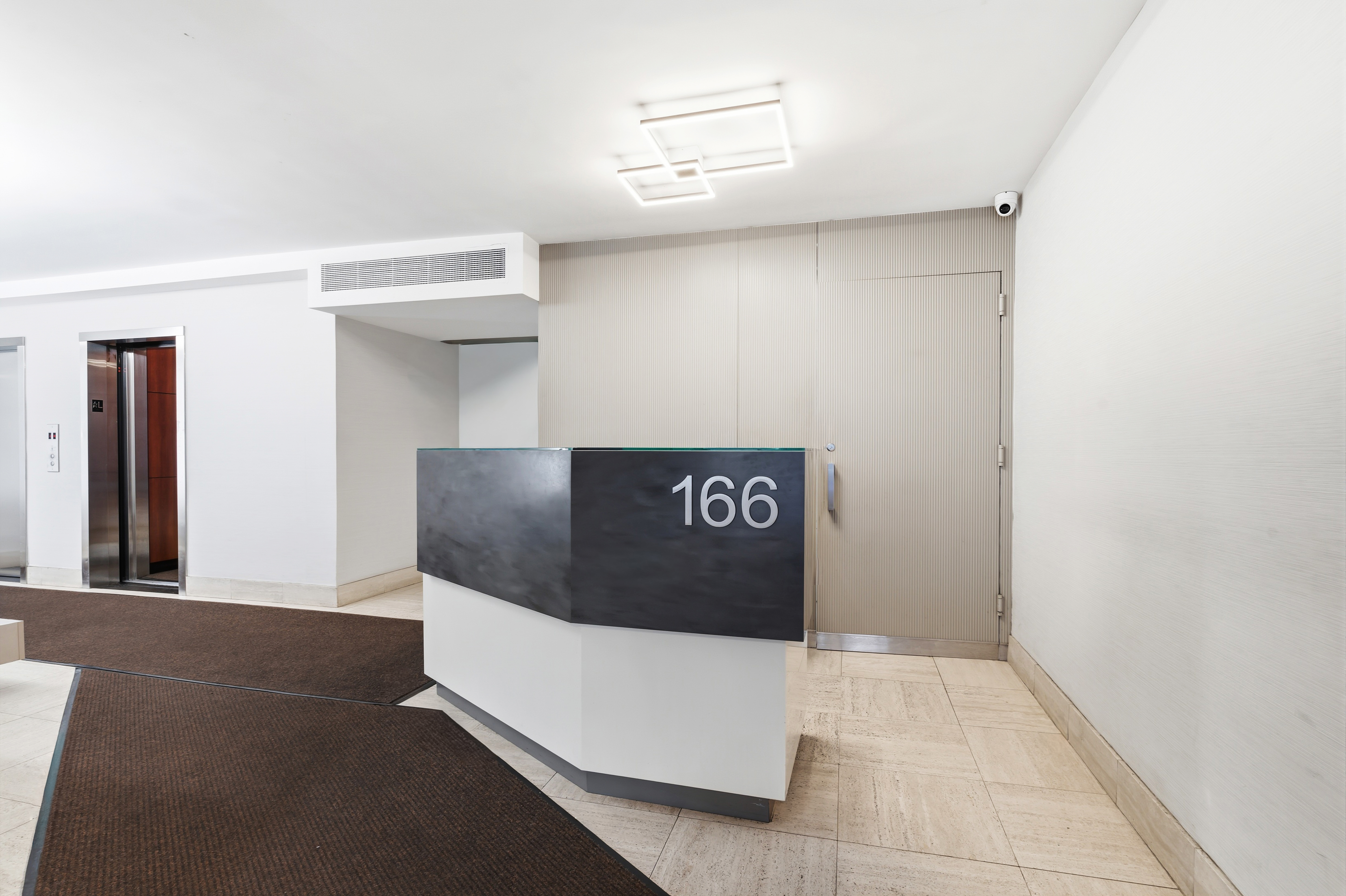 166 East 35th Street, Unit 5C Manhattan, NY 10016 - Photo 10 of 16 a view of hallway