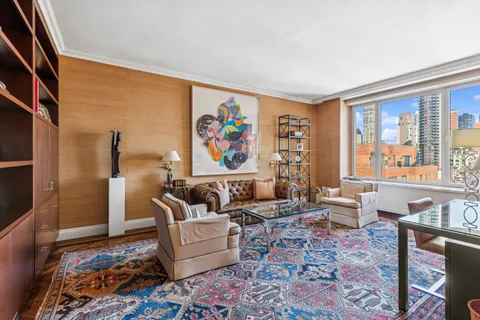 $2,875,000 | 333 East 57th Street, Unit 13A | Sutton Place