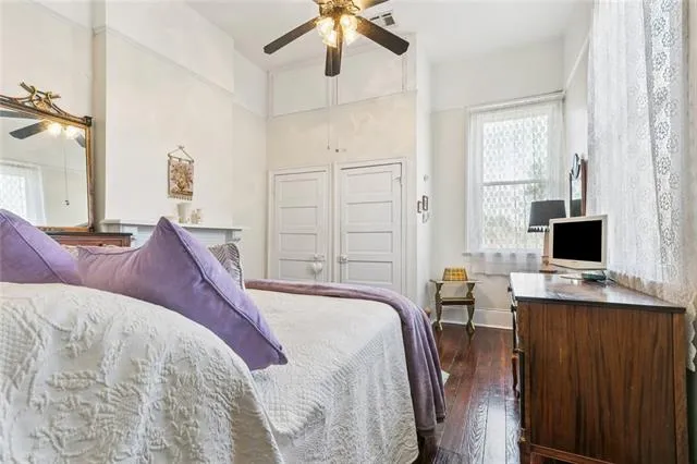 $535,000 | 2700 Constance Street, Unit 2700, New Orleans, LA 70130