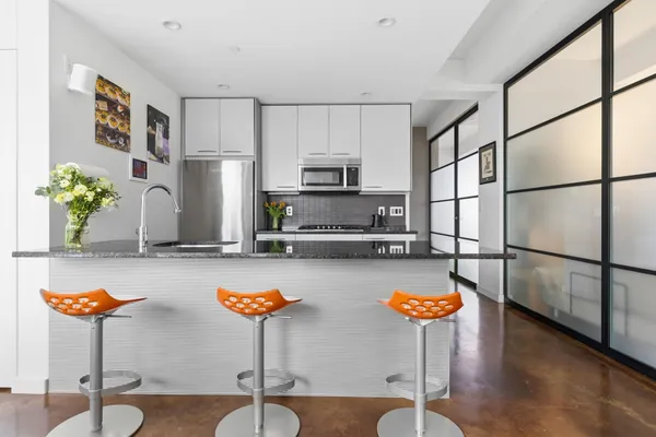 $1,495,000 | 40 Fay Street, Unit H706, Boston, MA 02118
