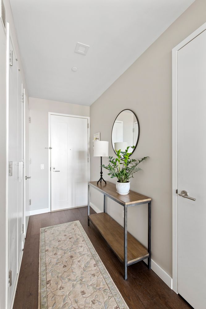 555 West 59th Street, Unit 21H Manhattan, NY 10019 - Photo 3 of 13 Gallery Image 3