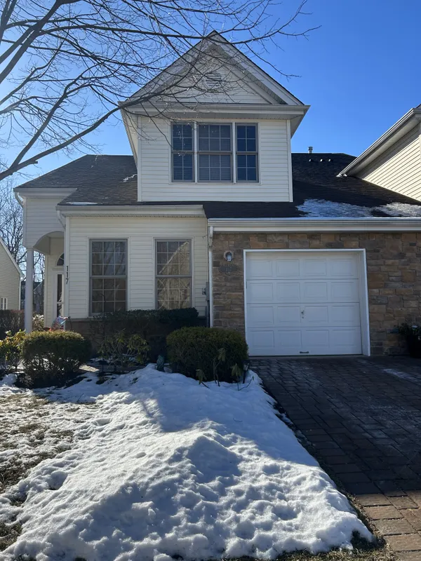 $575,000 | 117 Saratoga Court, Somerset, NJ 08873