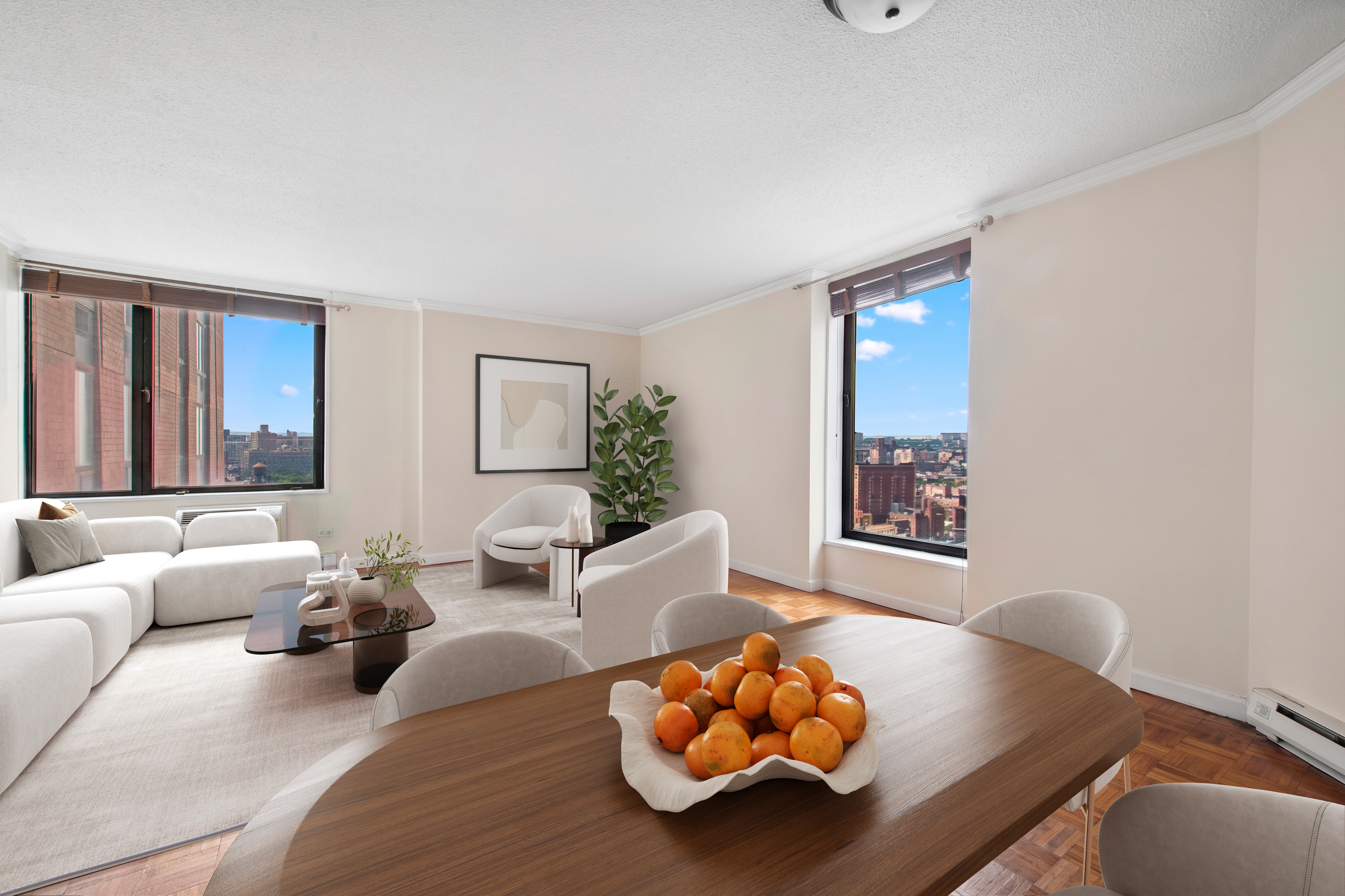 1623 3rd Avenue, Unit 31C Manhattan, NY 10128 - Photo 3 of 9