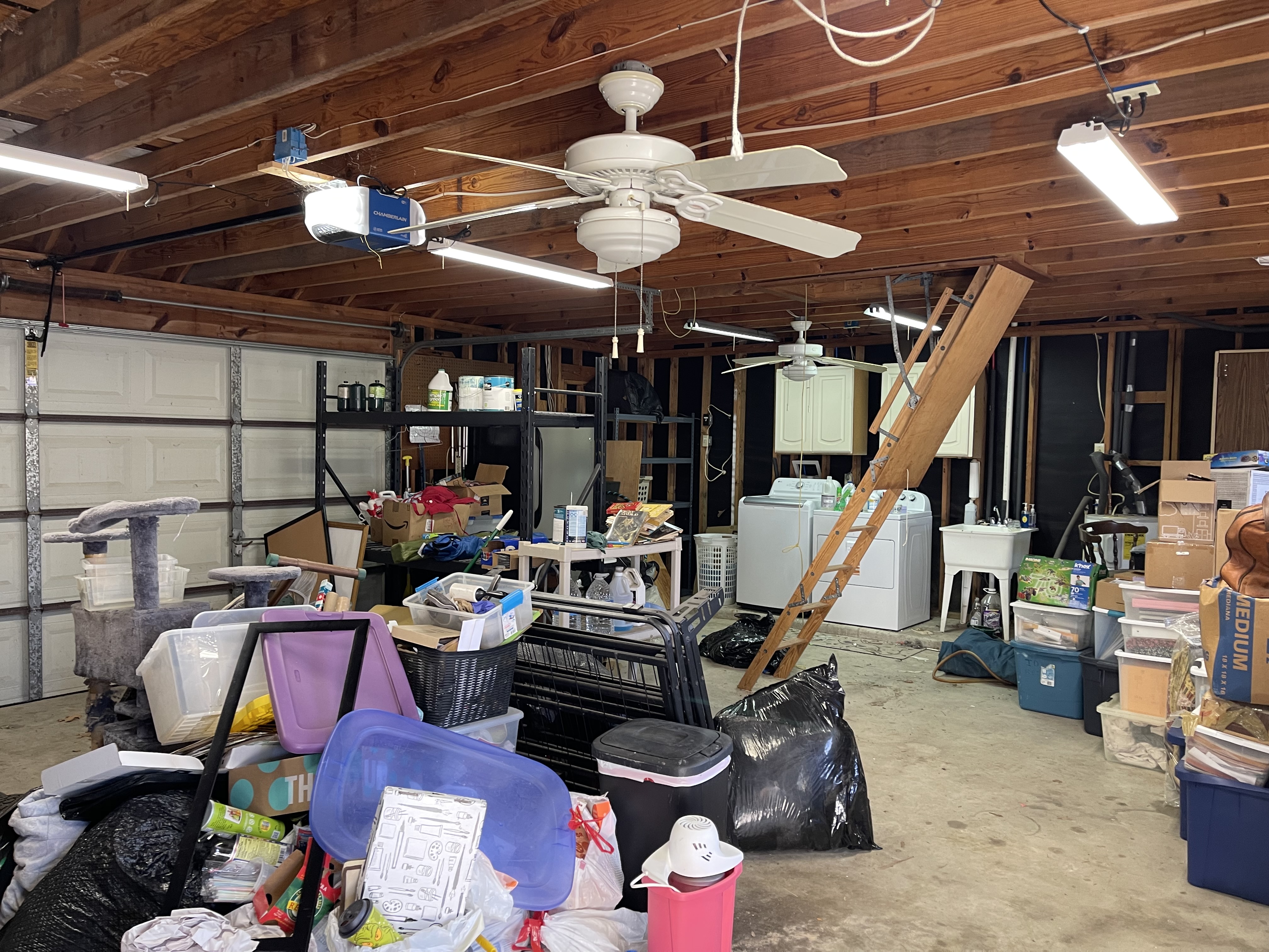 191 Timber Bay Drive Trinity, TX 75862 - Photo 19 of 20