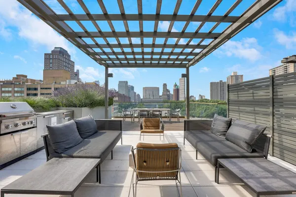 $4,500 | 98 Front Street, Unit 7P | DUMBO
