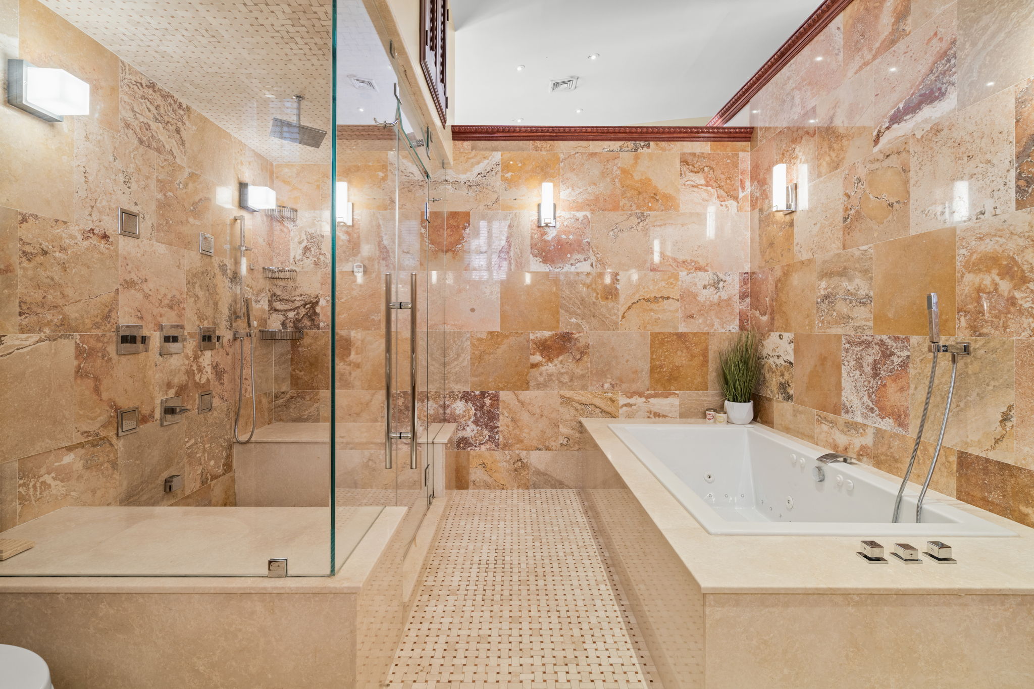 802-10 Locust Street, Unit 201 Philadelphia, PA 19107 - Photo 40 of 56