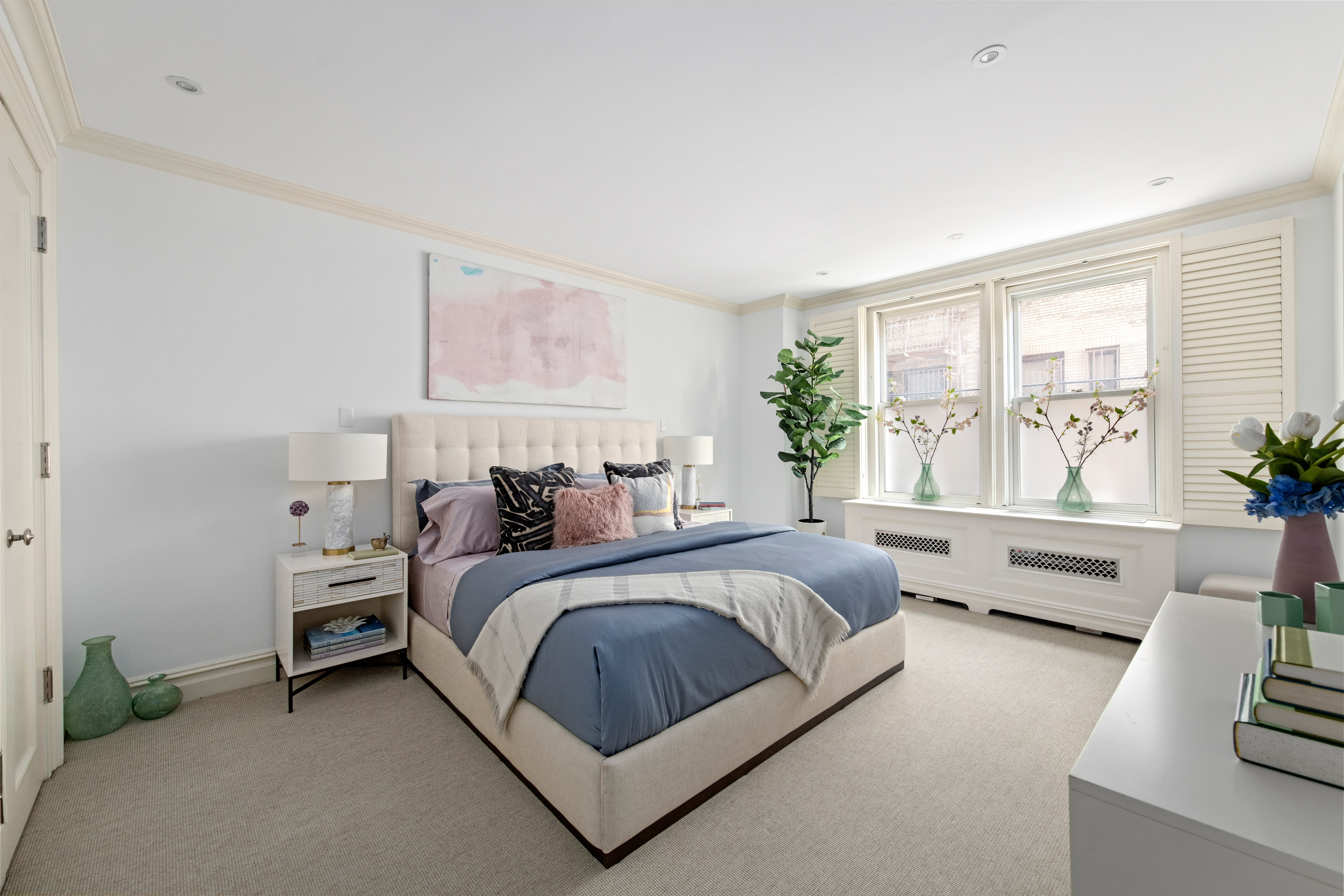 50 East 72nd Street, Unit 2B Manhattan, NY 10021 - Photo 8 of 12