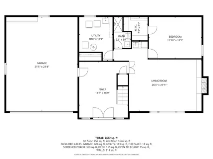 $1,250,000 | 1702 Mason Hill Drive, Alexandria, VA 22307