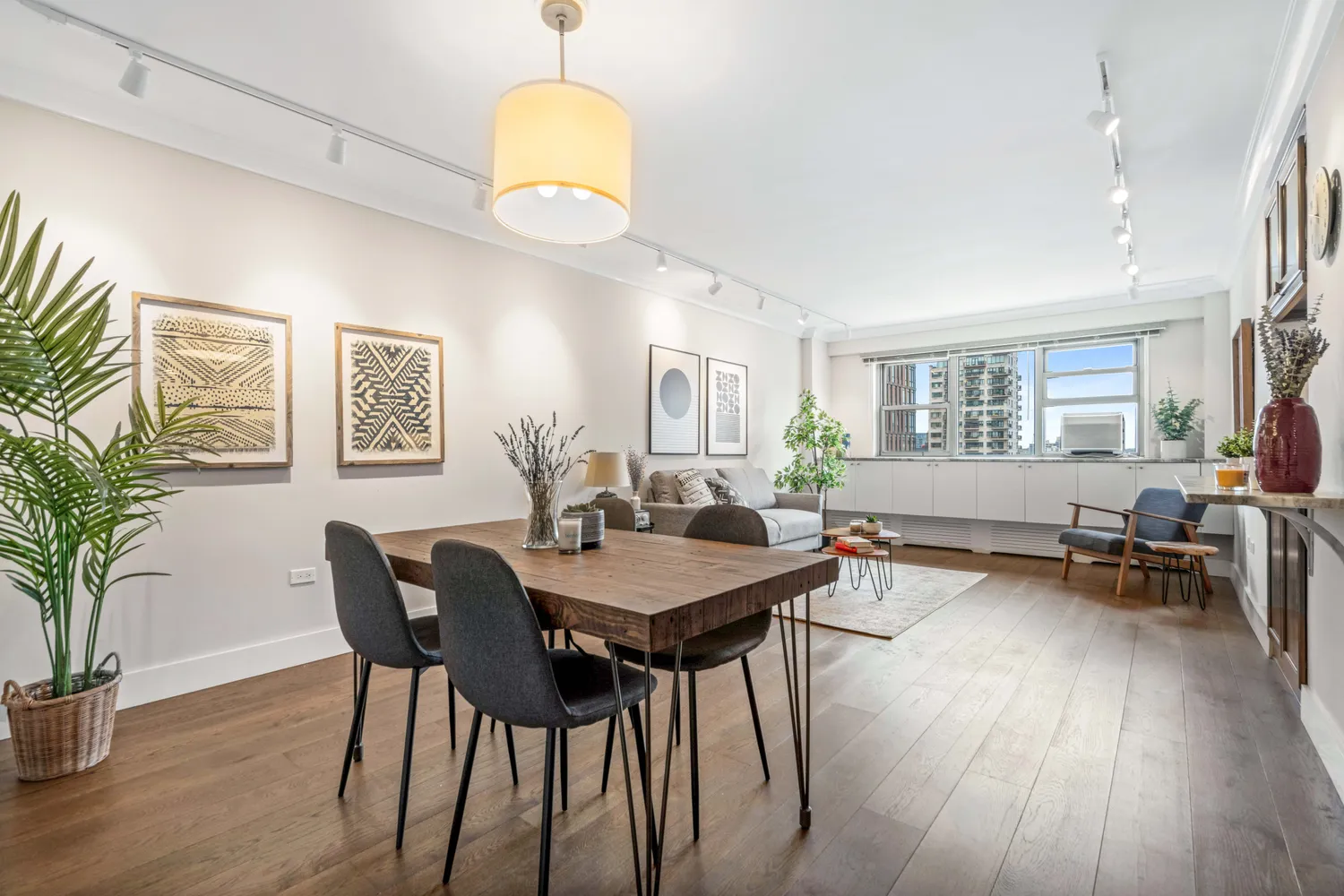230 Jay Street, Unit 11J Brooklyn, NY 11201 - Photo 1 of 12