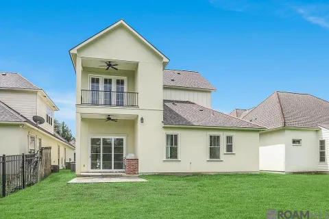 $639,900 | 18171 Vista-A-Vista Avenue, Baton Rouge, LA 70817