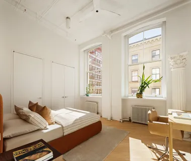 $5,600,000 | 100 Grand Street, Unit 3 | SoHo