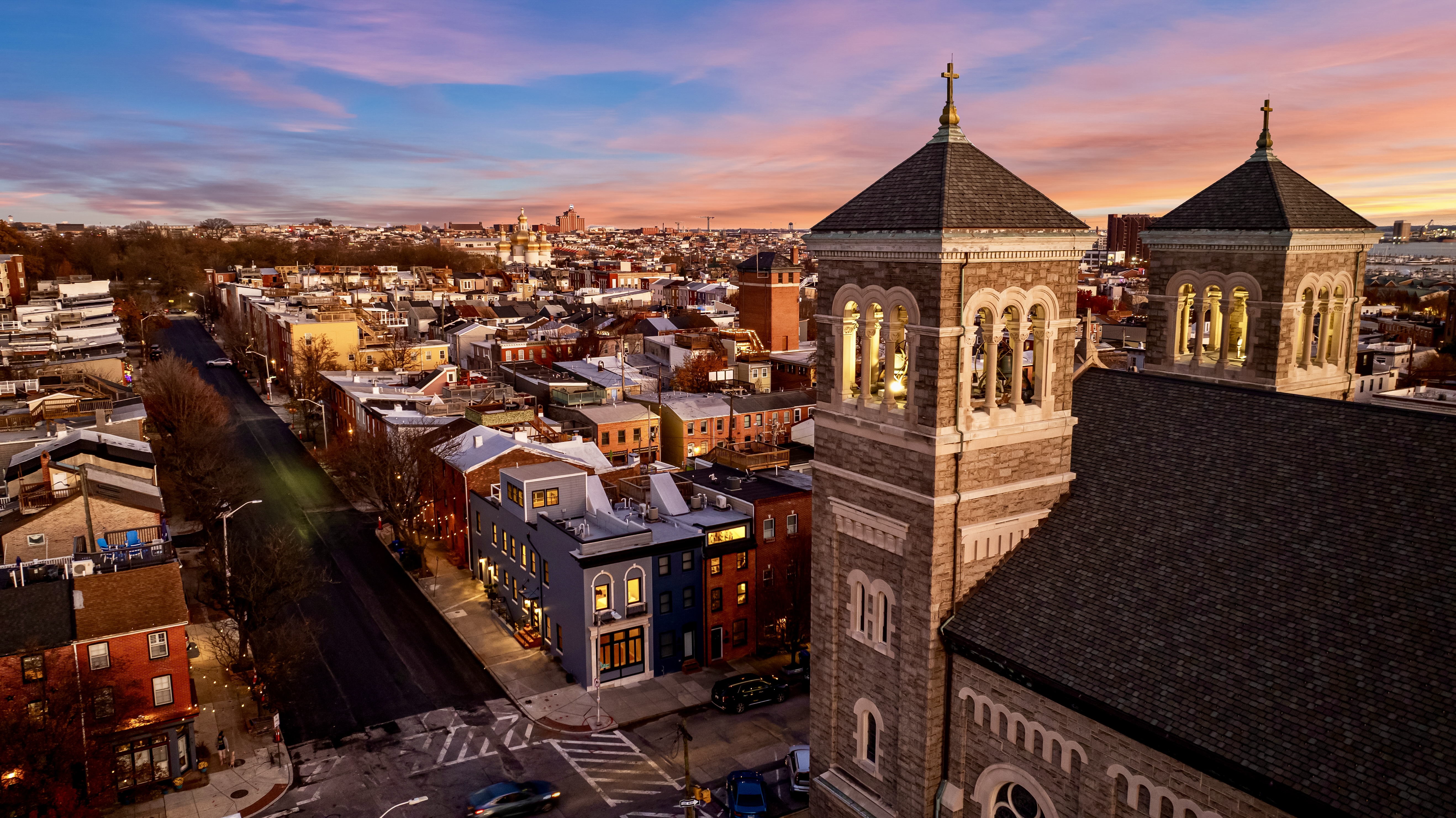 401 South Chester Street Baltimore, MD 21231 - Photo 56 of 61