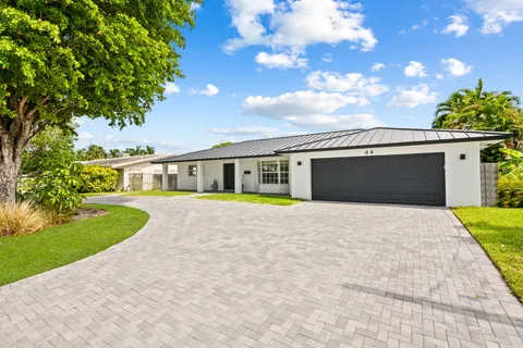 $1,599,000 | 44 Fort Royal Isle, Fort Lauderdale, FL 33308