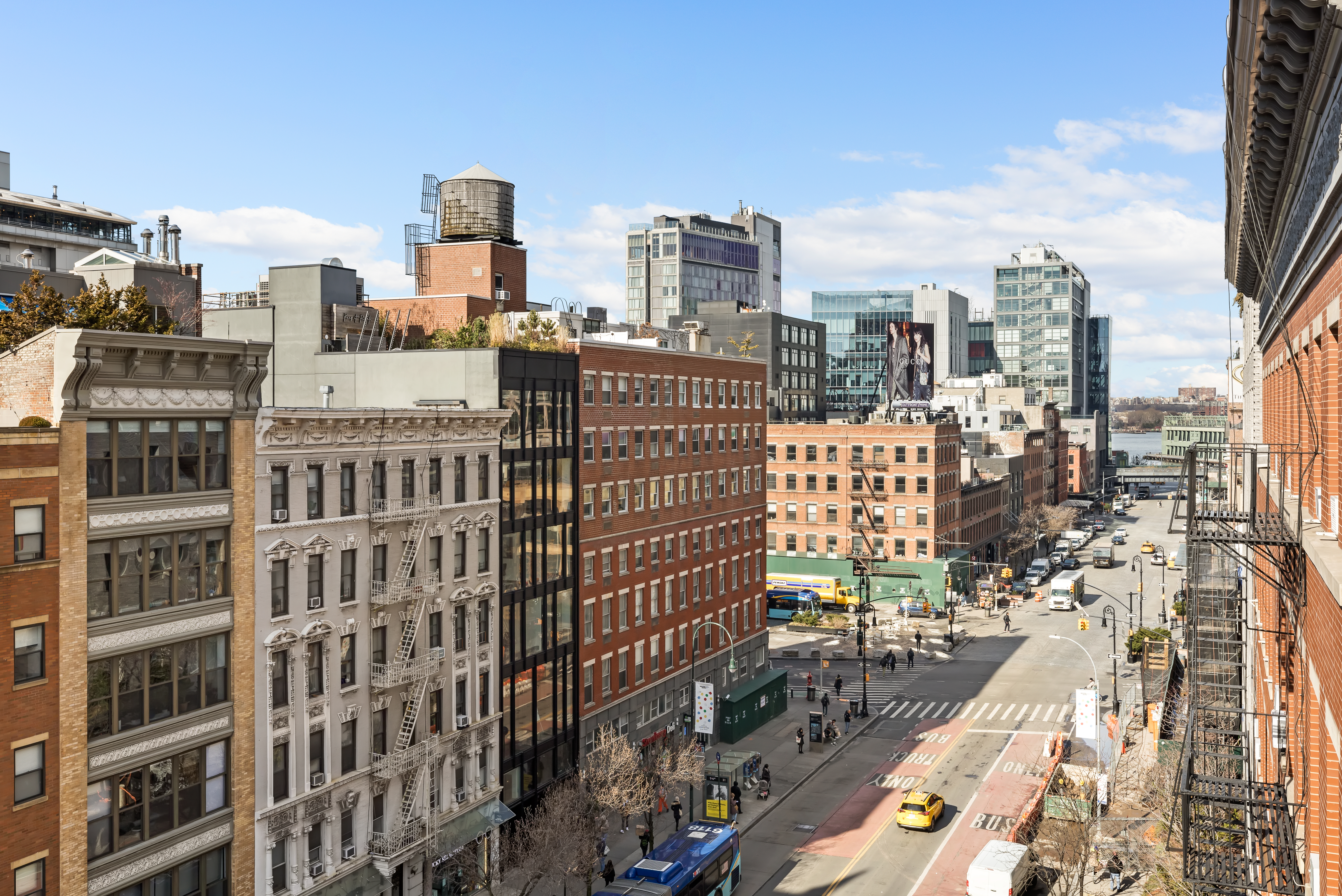 331 West 14th Street, Unit PHB Manhattan, NY 10014 - Photo 5 of 6