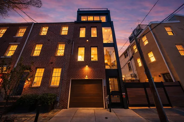 $1,440,000 | 1322 Rodman Street, Philadelphia, PA 19147