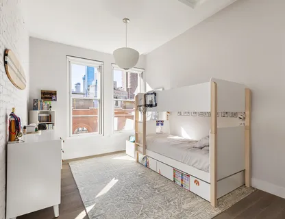$5,250,000 | 100 Hudson Street, Unit 7BC | TriBeCa